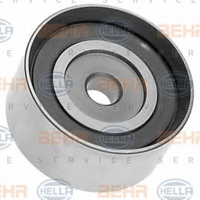 HELLA 9XU376818701 Паразитный Ведущий ролик, зубчатый ремень HELLA 9XU376818701 Паразитный Ведущий ролик, зубчатый ремень