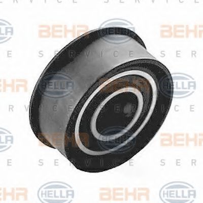 HELLA 9XU376819161 Паразитный Ведущий ролик, зубчатый ремень  HELLA 9XU376819161 Паразитный Ведущий ролик, зубчатый ремень