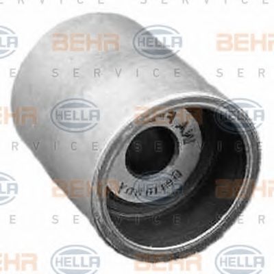 HELLA 9XU376819721 Паразитный Ведущий ролик, зубчатый ремень  HELLA 9XU376819721 Паразитный Ведущий ролик, зубчатый ремень