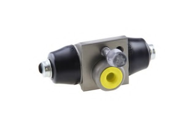 HELLA 8AW355532281 Колесный тормозной цилиндр 