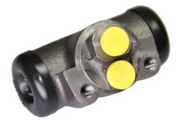 HELLA 8AW355530781 Колесный тормозной цилиндр 