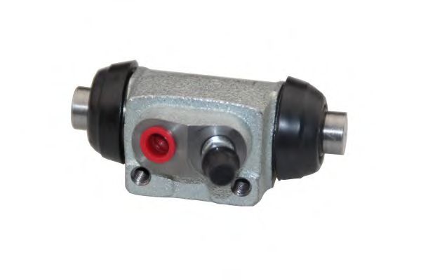 HELLA 8AW355531051 Колесный тормозной цилиндр 