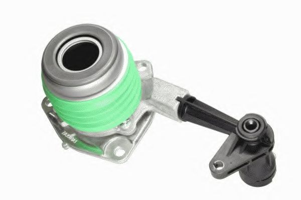 HELLA 8AZ355600871 Центральный выключатель, система сцепления для CADILLAC CTS 3.2