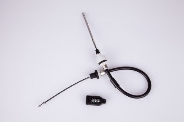 HELLA 8AK355700781 Трос, управление сцеплением для CHEVROLET CORSA хэтчбек 1.0 HELLA 8AK355700781 Трос, управление сцеплением для CHEVROLET CORSA хэтчбек 1.0