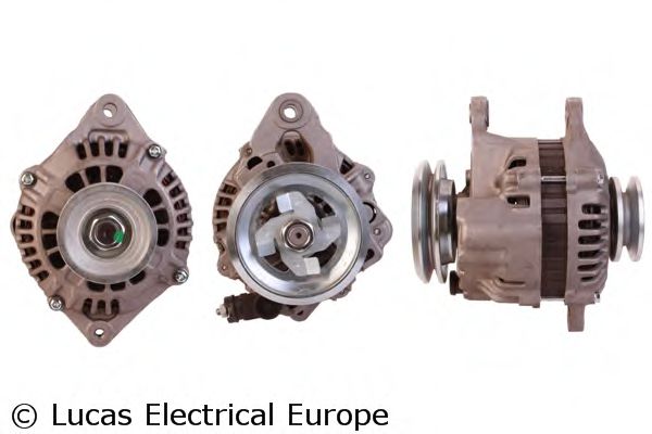 LUCAS ELECTRICAL LRA01485 Генератор 