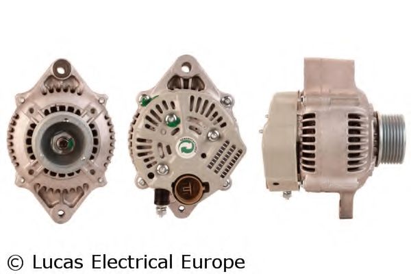 LUCAS ELECTRICAL LRA01555 Генератор 