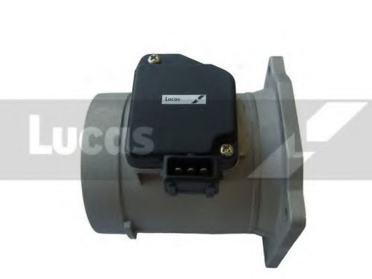 LUCAS ELECTRICAL FDM705 Расходомер воздуха для AUDI COUPE