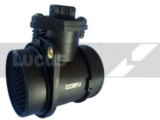 LUCAS ELECTRICAL FDM721 Расходомер воздуха для PEUGEOT