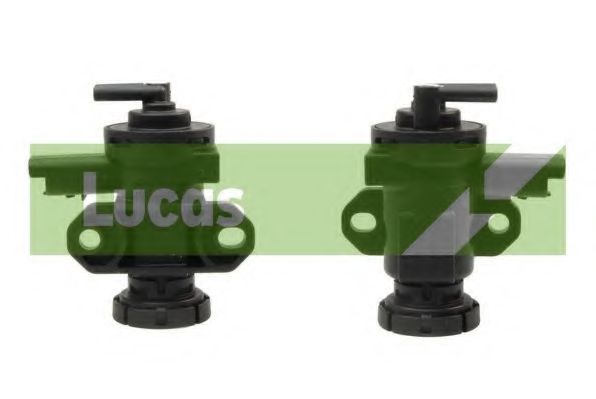 LUCAS ELECTRICAL FDR202 Клапан возврата ОГ 