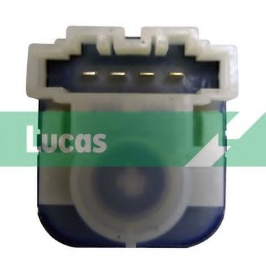 LUCAS ELECTRICAL SMB704 Выключатель стоп-сигнала для VOLKSWAGEN JETTA 6 универсал (AJ5)