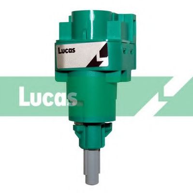 LUCAS ELECTRICAL SMB705 Выключатель стоп-сигнала для SKODA