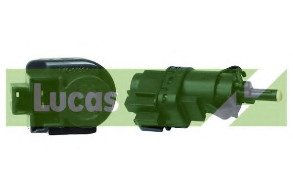 LUCAS ELECTRICAL SMB858 Выключатель стоп-сигнала для VOLVO XC60