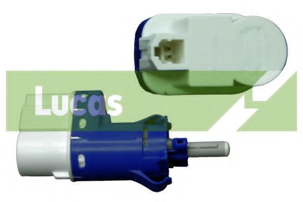 LUCAS ELECTRICAL SMB856 Выключатель стоп-сигнала для VOLVO XC60