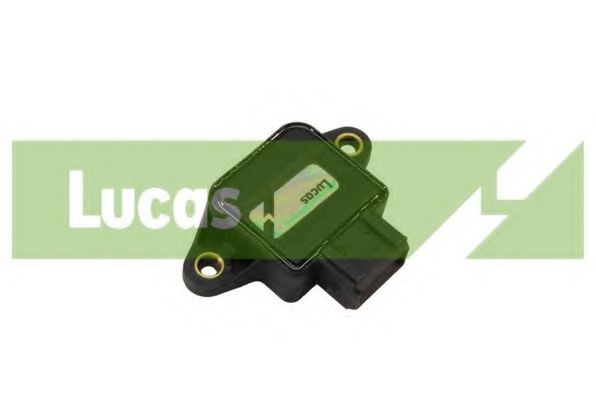 LUCAS ELECTRICAL SEB210 Датчик положения дроссельной заслонки для ALFA ROMEO