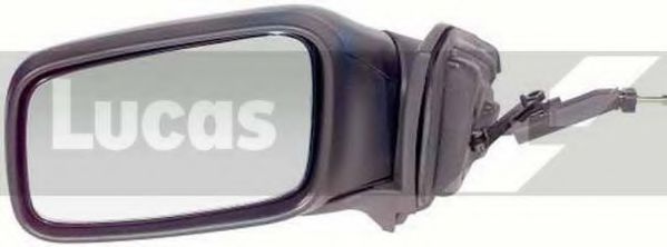 ADM162 LUCAS ELECTRICAL Наружное зеркало ADM162 LUCAS ELECTRICAL Наружное зеркало
