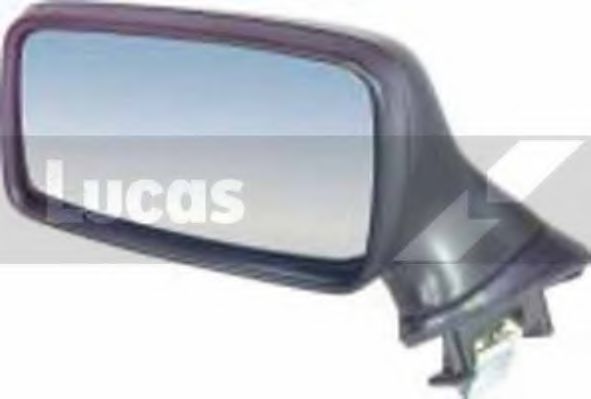 ADP142 LUCAS ELECTRICAL Наружное зеркало ADP142 LUCAS ELECTRICAL Наружное зеркало