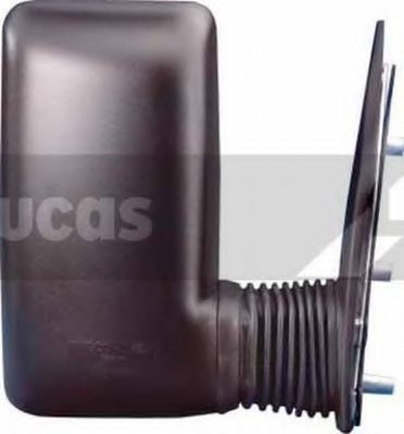 ADP568 LUCAS ELECTRICAL Наружное зеркало ADP568 LUCAS ELECTRICAL Наружное зеркало