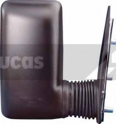 ADP575 LUCAS ELECTRICAL Наружное зеркало ADP575 LUCAS ELECTRICAL Наружное зеркало
