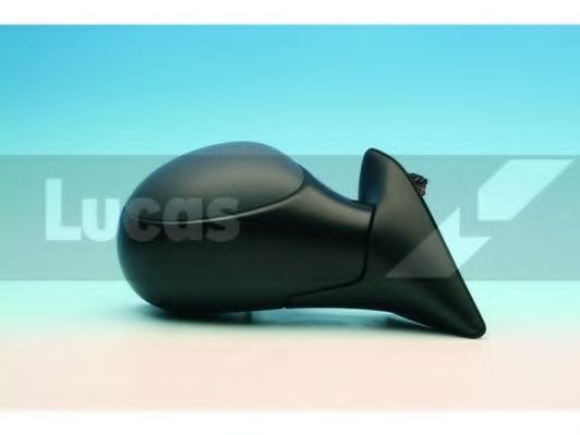 ADP748 LUCAS ELECTRICAL Наружное зеркало ADP748 LUCAS ELECTRICAL Наружное зеркало