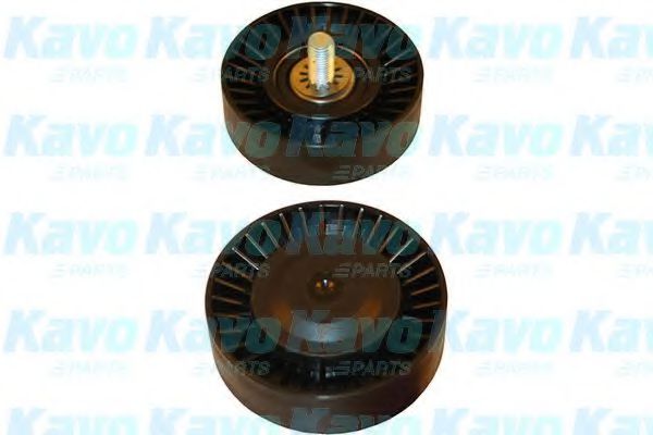 KAVO PARTS DID4009 Паразитный Ведущий ролик, зубчатый ремень KAVO PARTS DID4009 Паразитный Ведущий ролик, зубчатый ремень