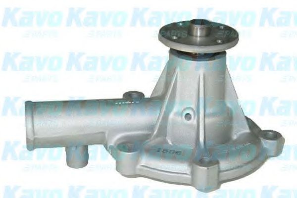 KAVO PARTS MW2531 Помпа (водяной насос) KAVO PARTS 