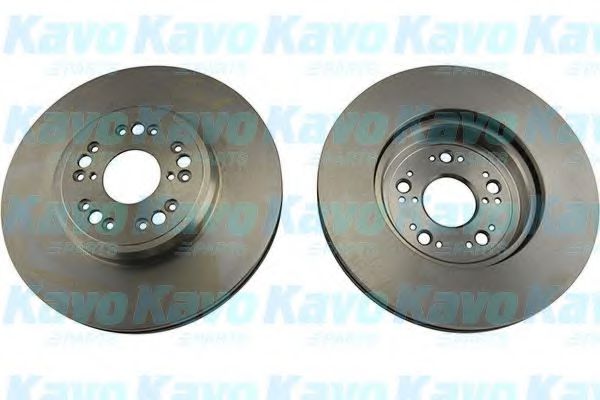 KAVO PARTS BR9432 Тормозные диски KAVO PARTS для LEXUS
