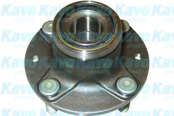 KAVO PARTS WBH4506 Комплект подшипника ступицы колеса 