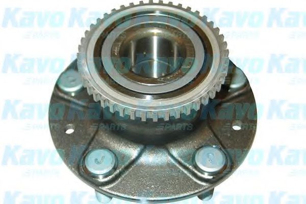 KAVO PARTS WBH4508 Комплект подшипника ступицы колеса 