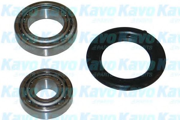 KAVO PARTS WBK1007 Комплект подшипника ступицы колеса  KAVO PARTS WBK1007 Комплект подшипника ступицы колеса