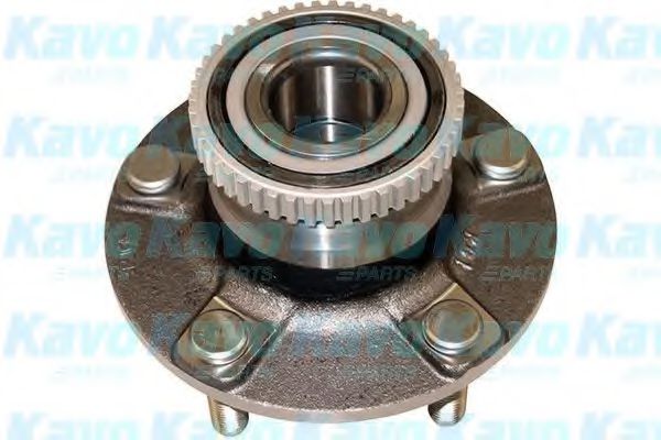 KAVO PARTS WBH1001 Комплект подшипника ступицы колеса 