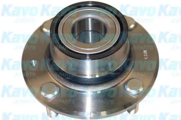 KAVO PARTS WBH3006 Комплект подшипника ступицы колеса KAVO PARTS WBH3006 Комплект подшипника ступицы колеса