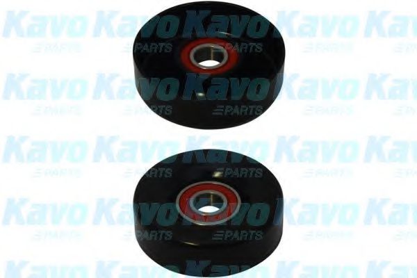 KAVO PARTS DTP3001 Натяжной ролик, поликлиновой ремень KAVO PARTS DTP3001 Натяжной ролик, поликлиновой ремень