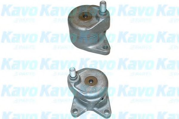 KAVO PARTS DTP7503 Натяжной ролик, поликлиновой ремень  KAVO PARTS DTP7503 Натяжной ролик, поликлиновой ремень