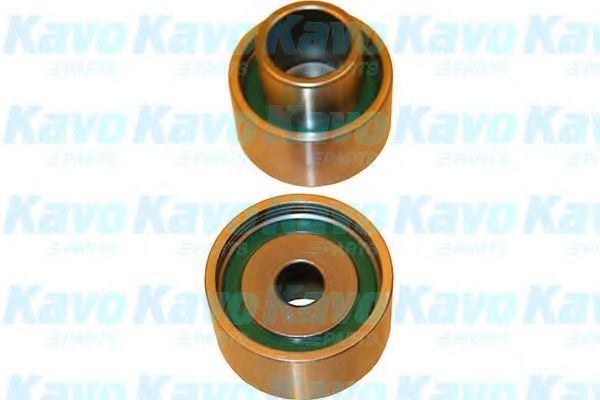 KAVO PARTS DID9003 Паразитный Ведущий ролик, зубчатый ремень 