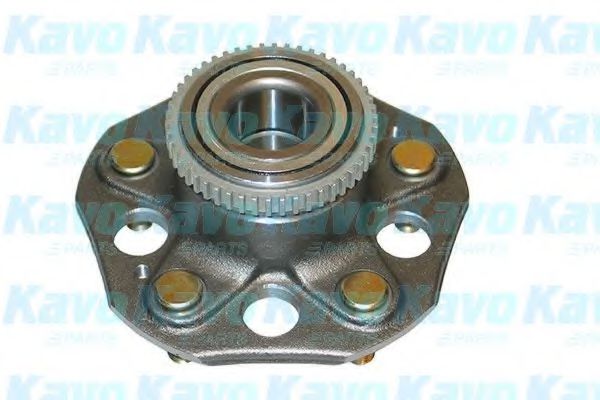 KAVO PARTS WB2019 Подшипник ступицы колеса 