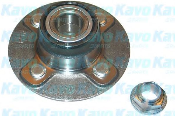 KAVO PARTS WBK3012 Ступица KAVO PARTS для HYUNDAI