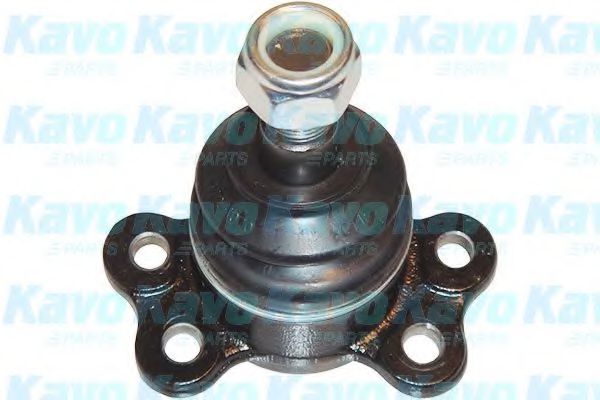 KAVO PARTS SBJ7507 Несущий направляющий шарнир KAVO PARTS SBJ7507 Несущий направляющий шарнир