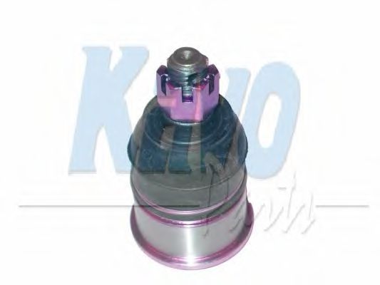 KAVO PARTS SBJ2005 Несущий направляющий шарнир KAVO PARTS SBJ2005 Несущий направляющий шарнир