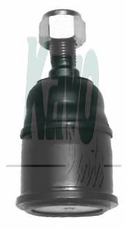 KAVO PARTS SBJ2008 Несущий направляющий шарнир 