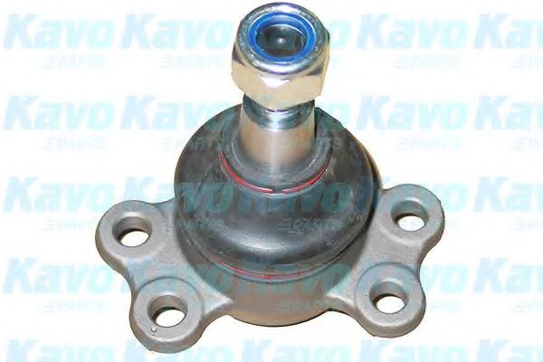 KAVO PARTS SBJ3503 Несущий направляющий шарнир 