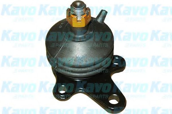 KAVO PARTS SBJ9027 Несущий направляющий шарнир 