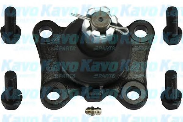 KAVO PARTS SBJ9031 Шаровая опора для KIA CERATO