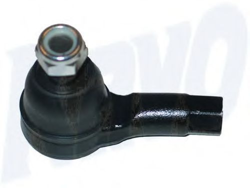 KAVO PARTS STE1006 Наконечник поперечной рулевой тяги 