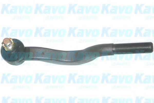 KAVO PARTS STE9001 Наконечник поперечной рулевой тяги 