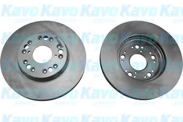 KAVO PARTS BR9455 Тормозной диск 