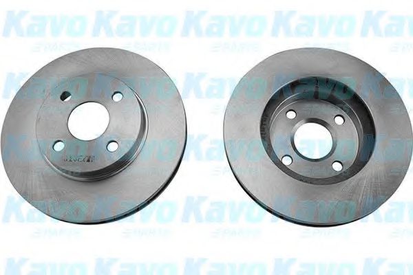 KAVO PARTS BR9463 Тормозной диск 