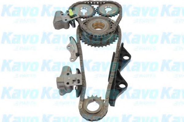 KAVO PARTS DKC6501 Комплект цепи привода распредвала 