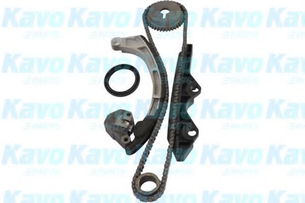 KAVO PARTS DKC6503 Комплект цепи привода распредвала  KAVO PARTS DKC6503 Комплект цепи привода распредвала