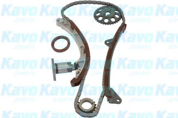 KAVO PARTS DKC9002 Комплект цепи привода распредвала KAVO PARTS DKC9002 Комплект цепи привода распредвала