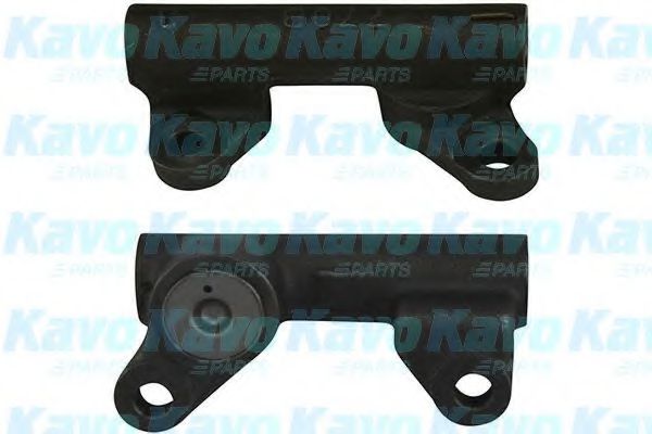 KAVO PARTS DTD4504 Успокоитель, зубчатый ремень 